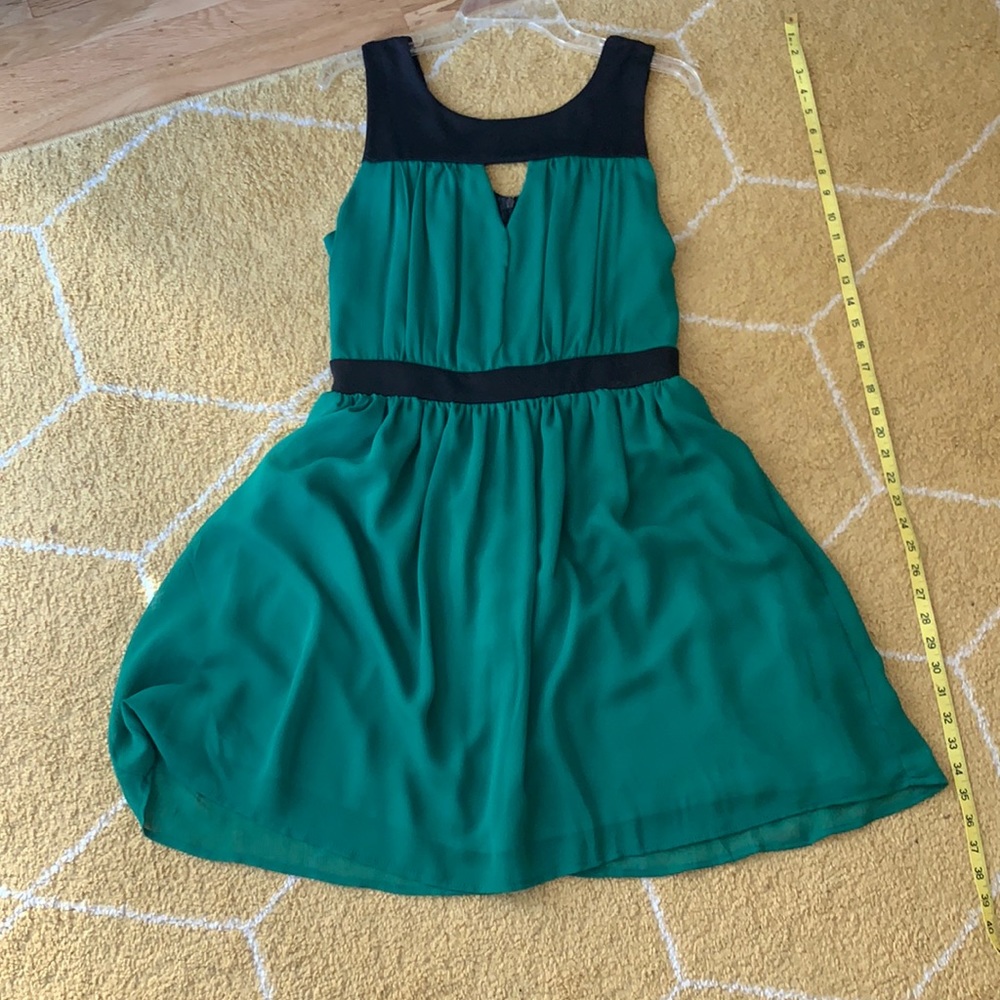 Fun party dress!